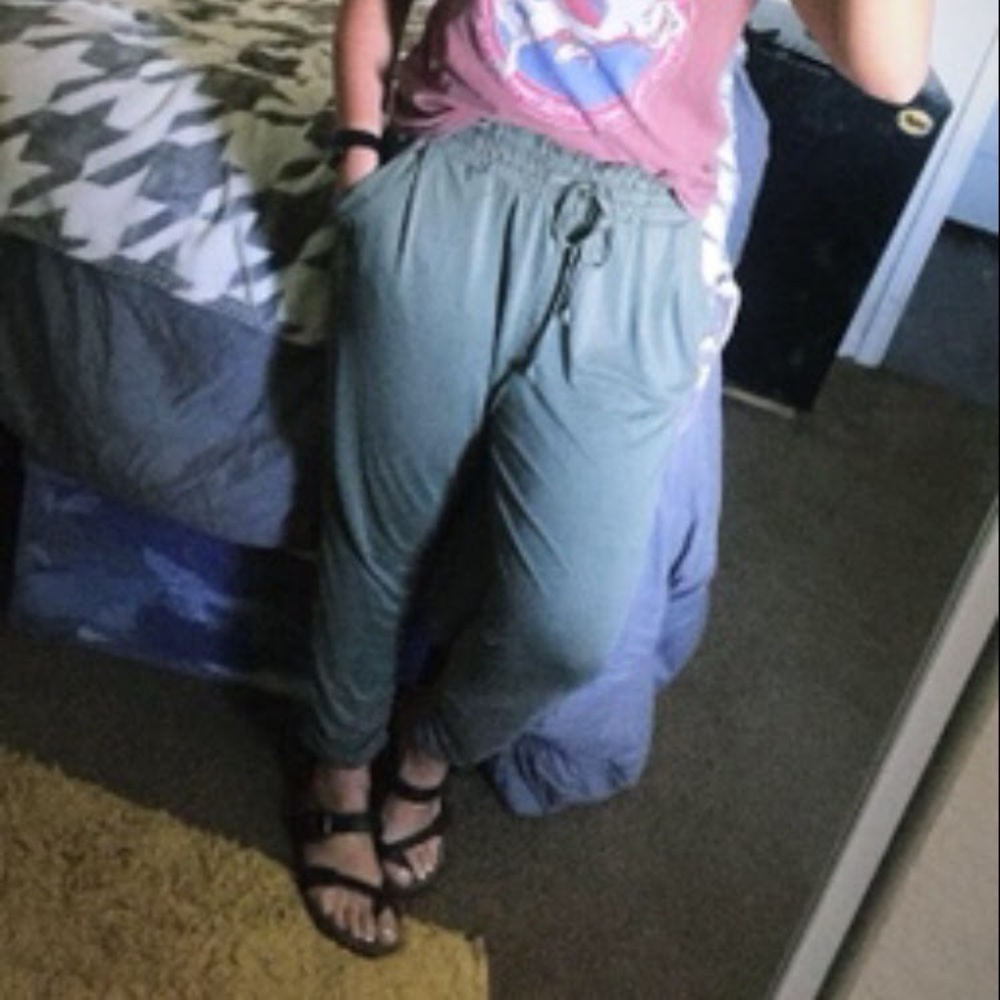 pants